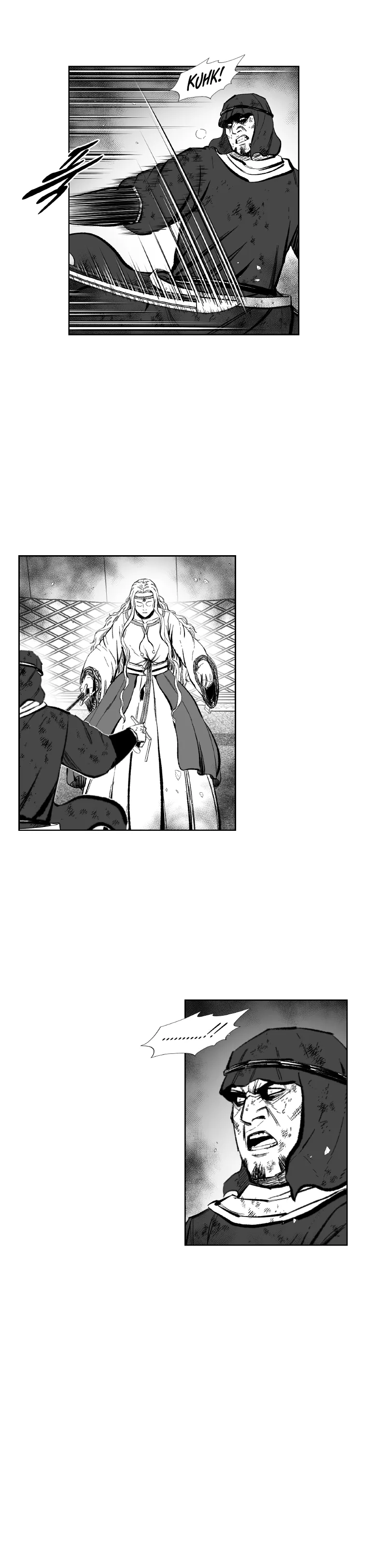 Red Storm Chapter 375 Online - página 21