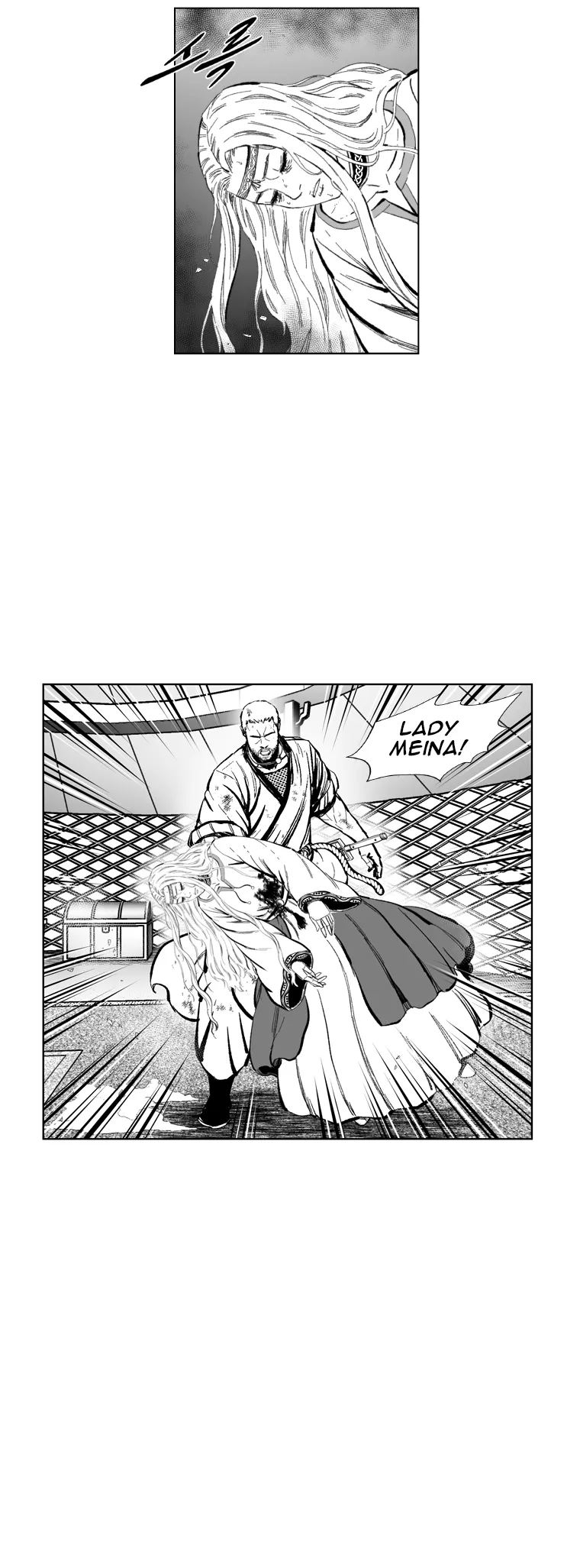 Red Storm Chapter 375 Online - página 23