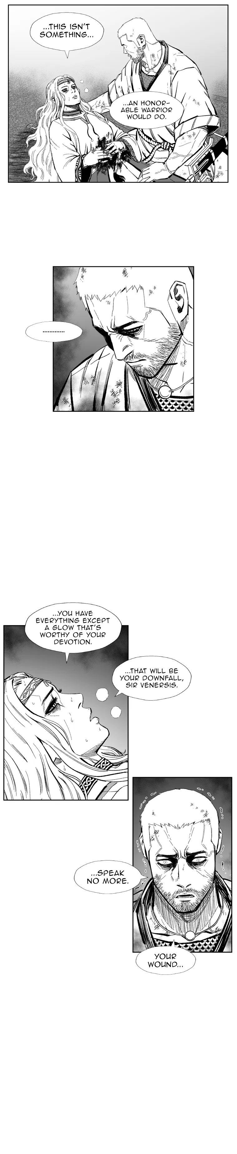 Red Storm Chapter 375 Online - página 24