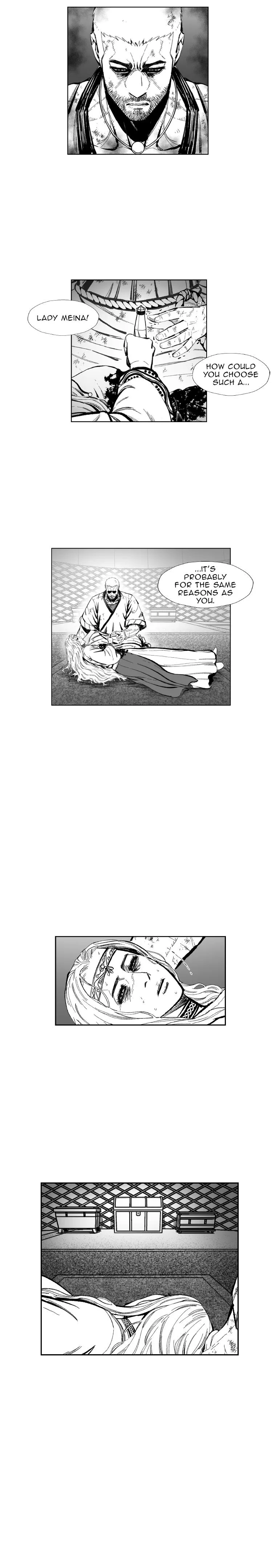 Red Storm Chapter 376 Online - página 4