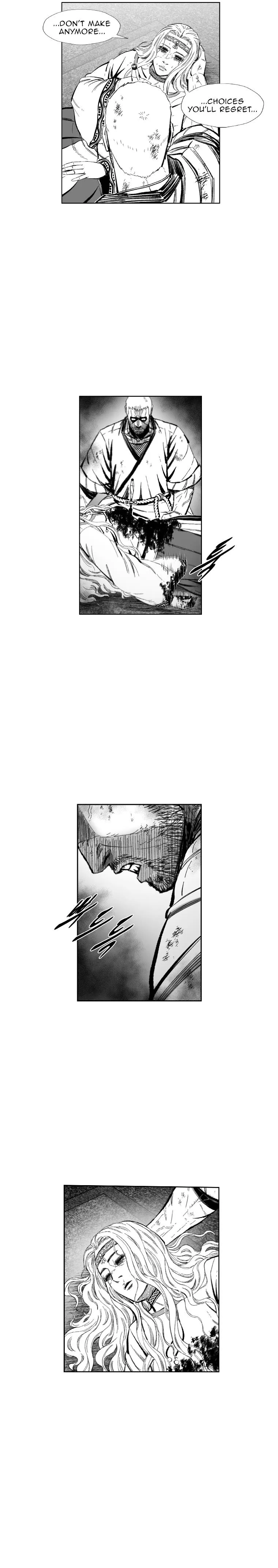 Red Storm Chapter 376 Online - página 5