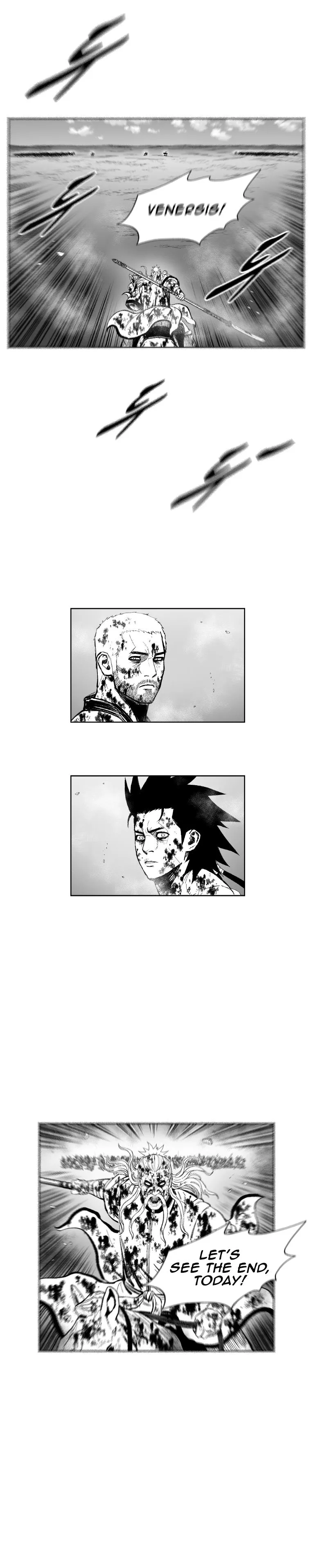 Red Storm Chapter 376 Online - página 12