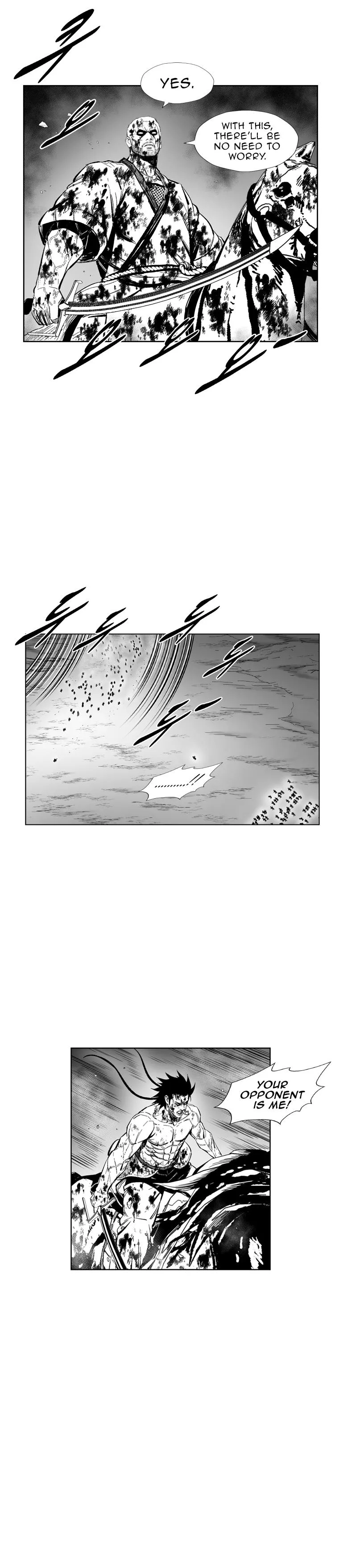 Red Storm Chapter 376 Online - página 13