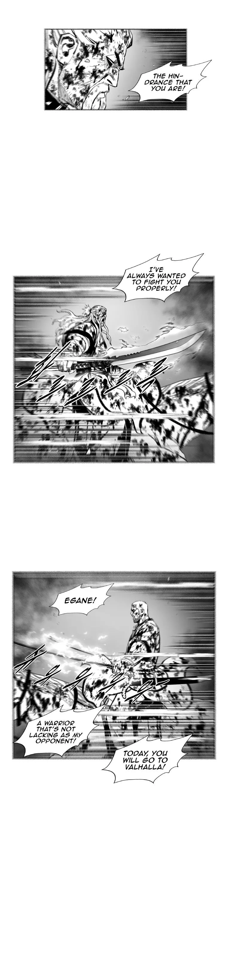 Red Storm Chapter 376 Online - página 15