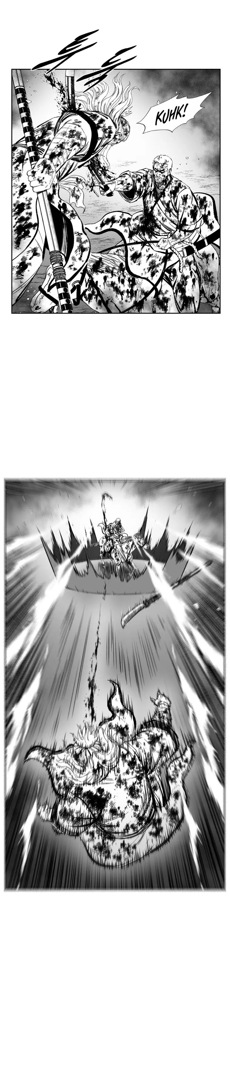 Red Storm Chapter 376 Online - página 21
