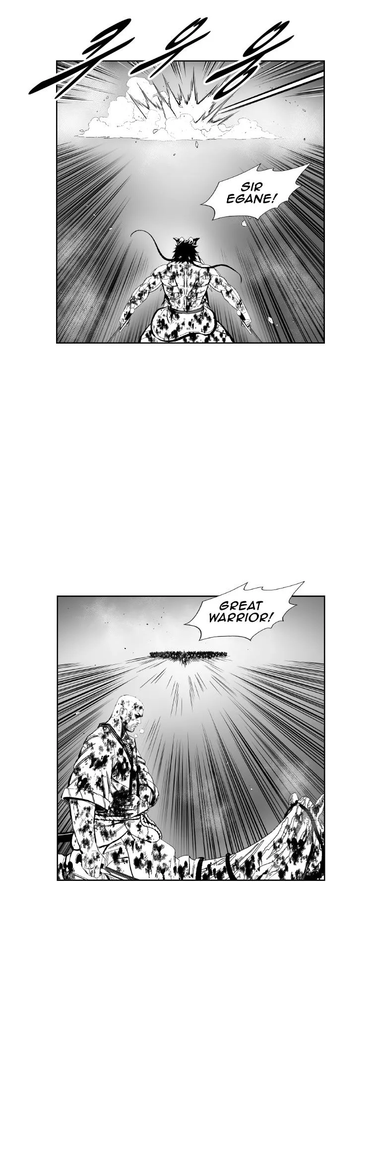 Red Storm Chapter 376 Online - página 22