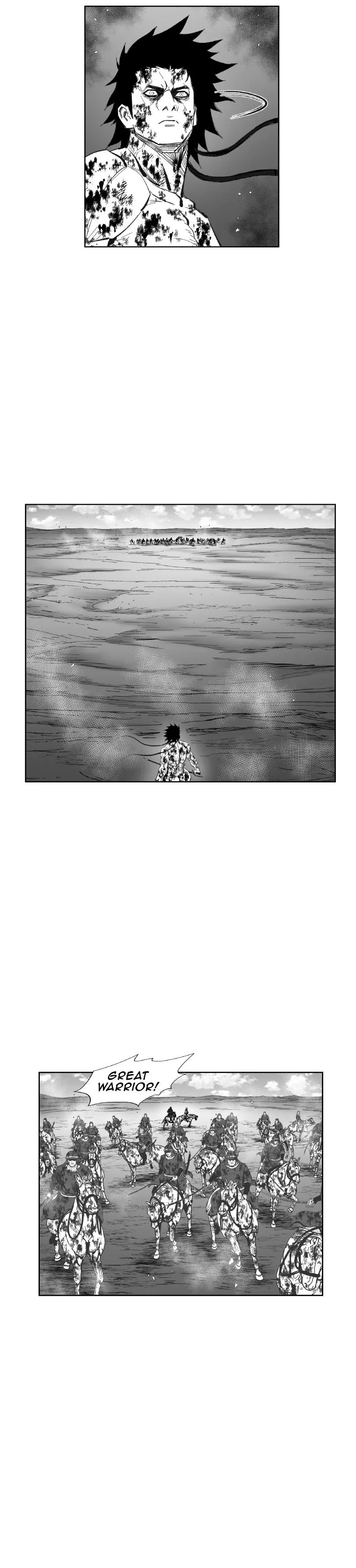 Red Storm Chapter 377 Online - página 7