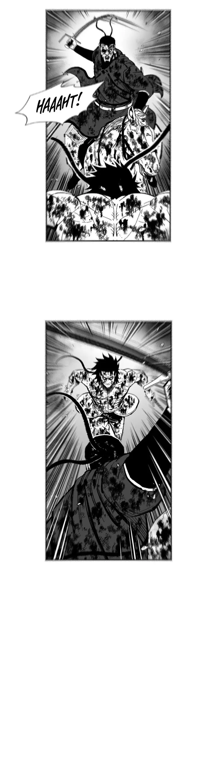 Red Storm Chapter 377 Online - página 10