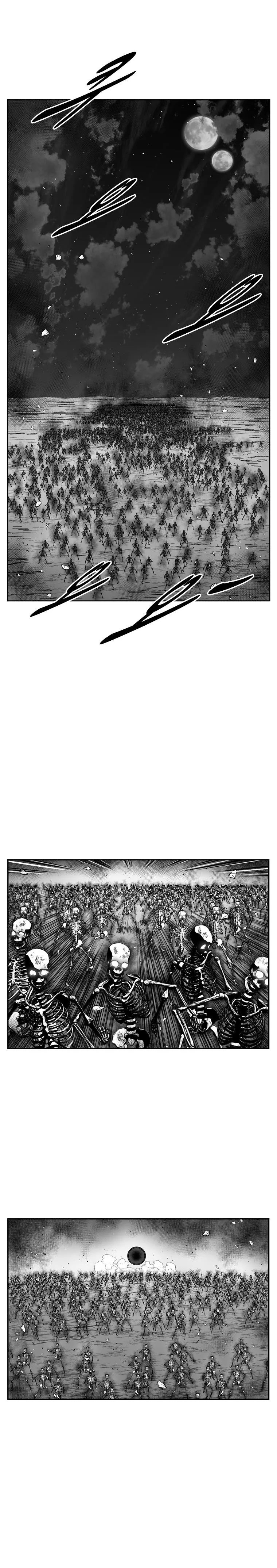 Red Storm Chapter 377 Online - página 12