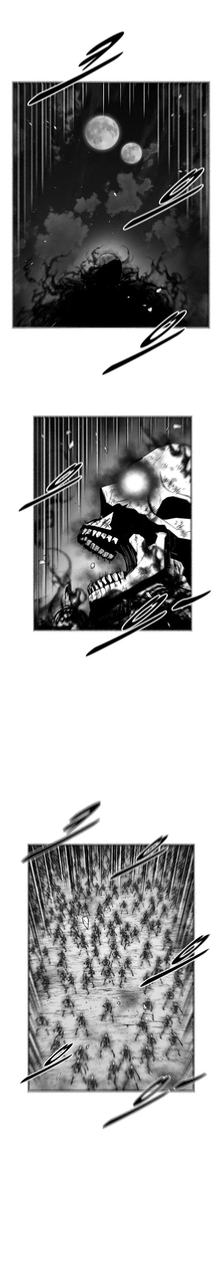 Red Storm Chapter 377 Online - página 15