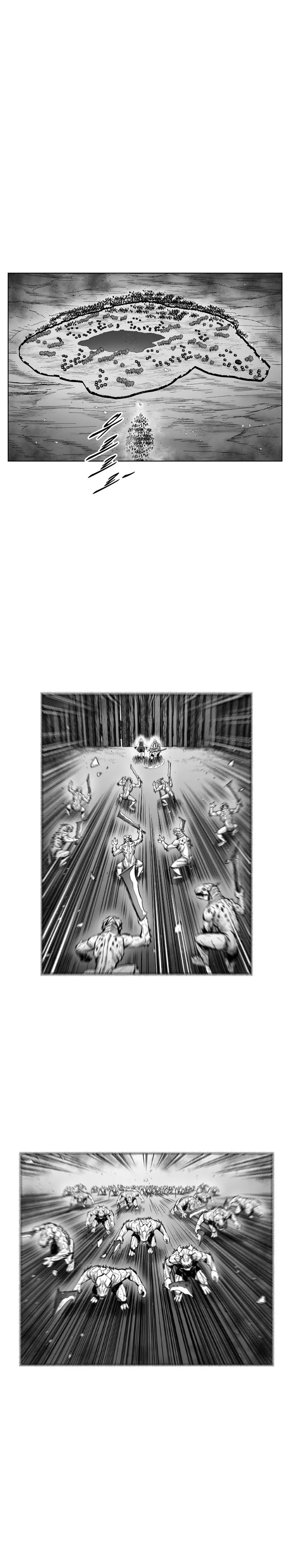 Red Storm Chapter 377 Online - página 16