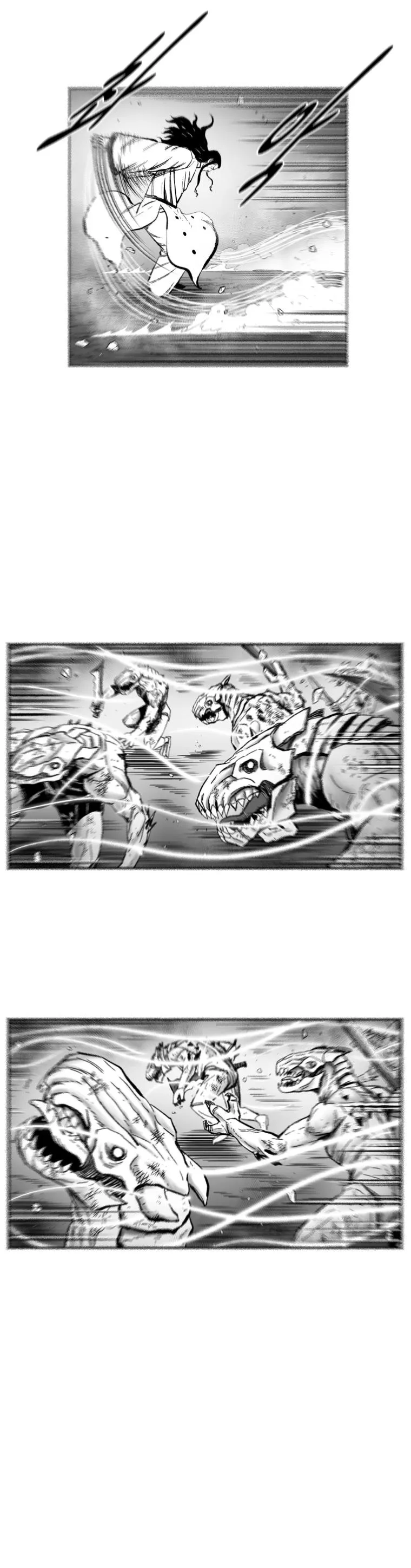 Red Storm Chapter 377 Online - página 19