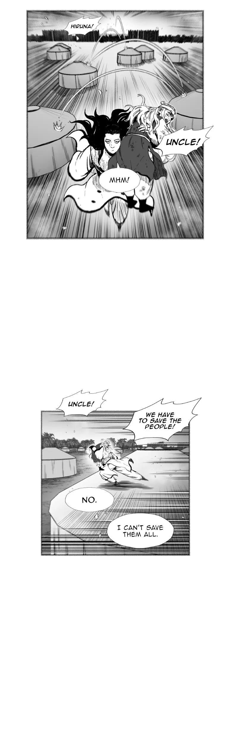 Red Storm Chapter 377 Online - página 21