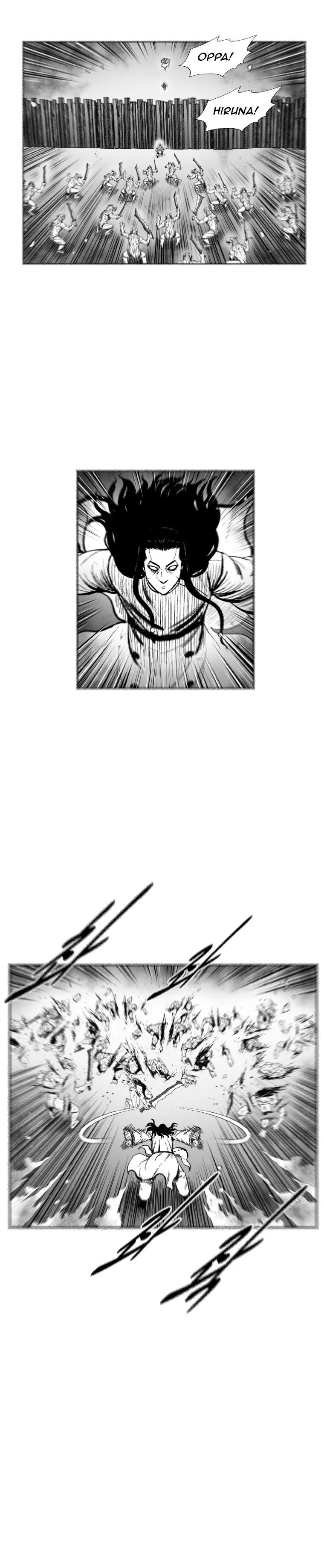 Red Storm Chapter 377 Online - página 24