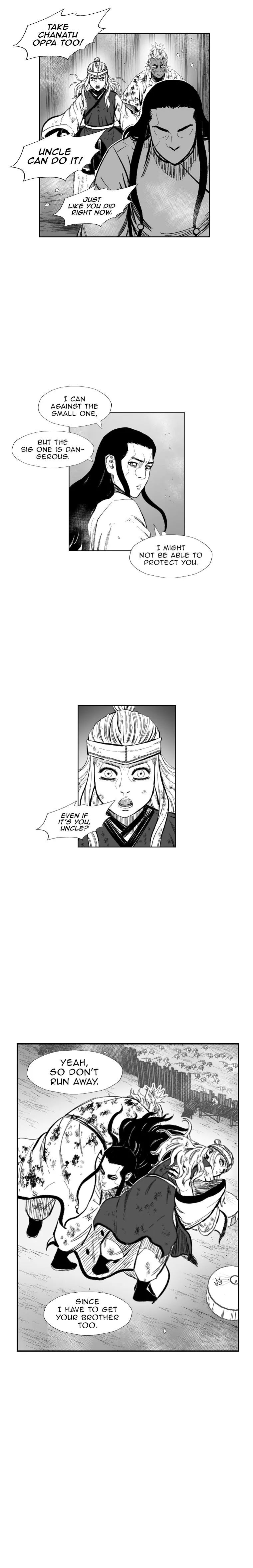 Red Storm Chapter 377 Online - página 25
