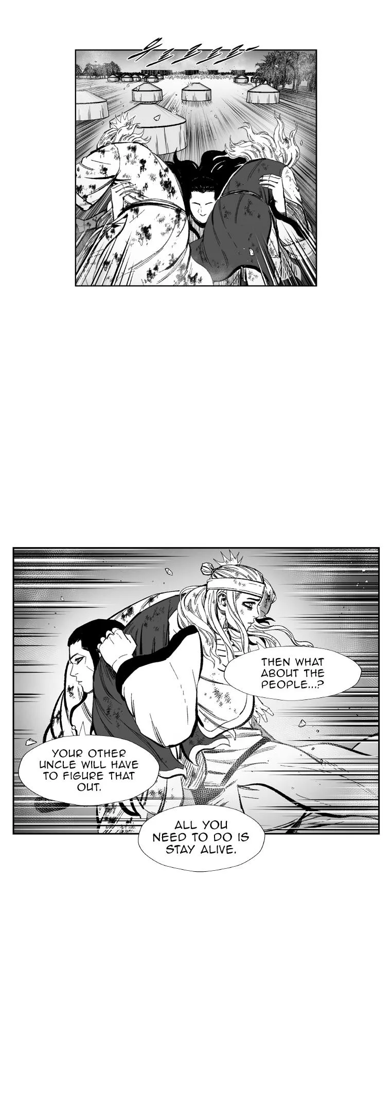 Red Storm Chapter 377 Online - página 26
