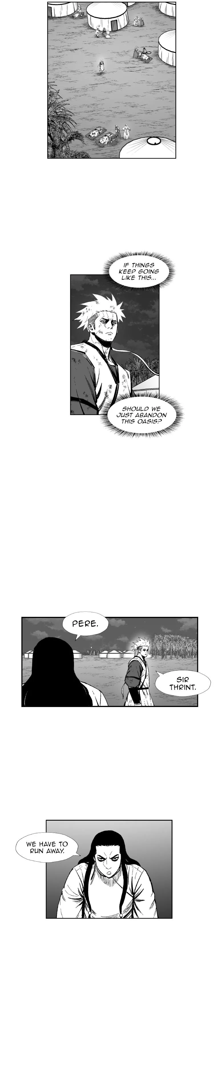 Red Storm Chapter 378 Online - página 5