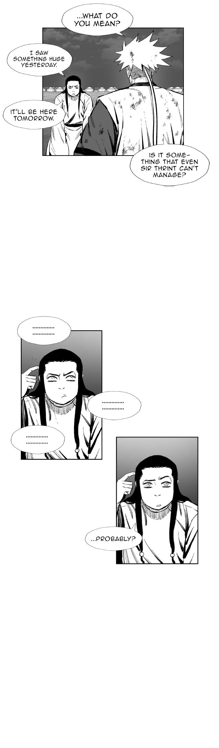 Red Storm Chapter 378 Online - página 6