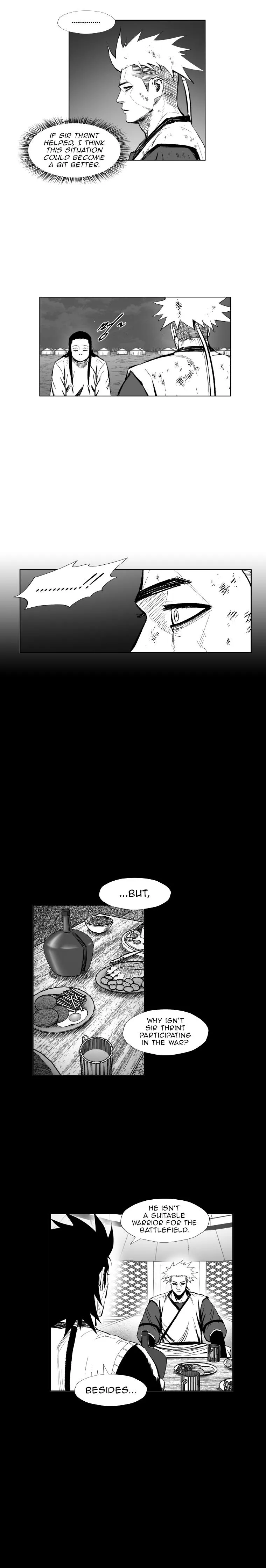 Red Storm Chapter 378 Online - página 7