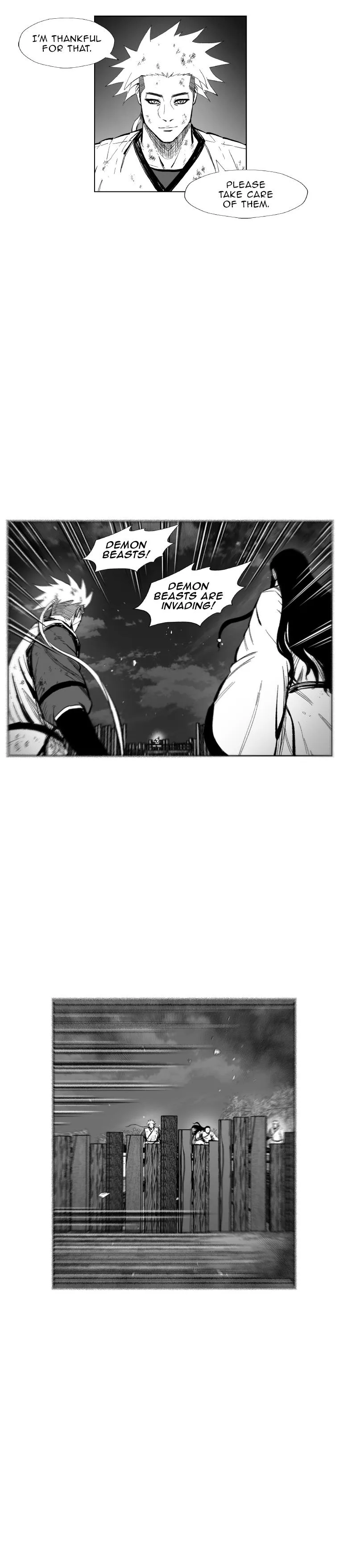 Red Storm Chapter 378 Online - página 9