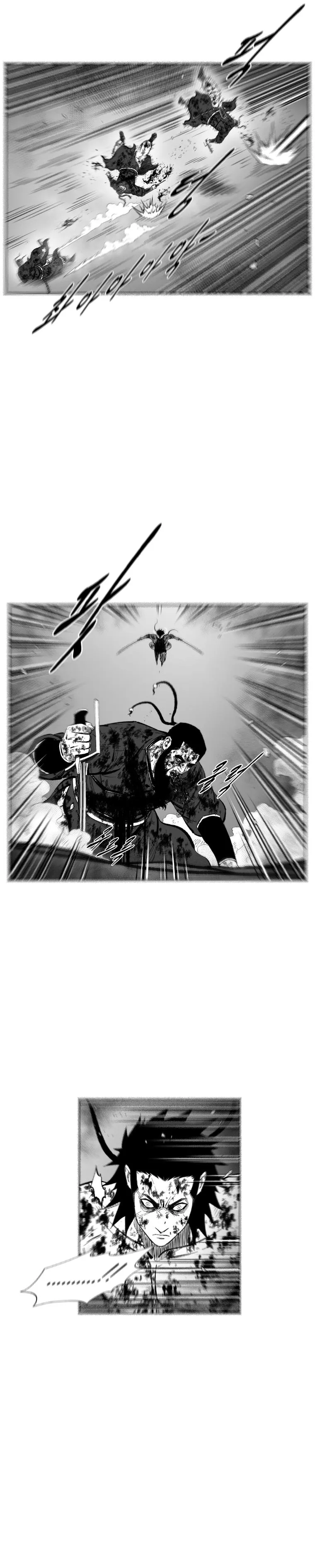 Red Storm Chapter 378 Online - página 12
