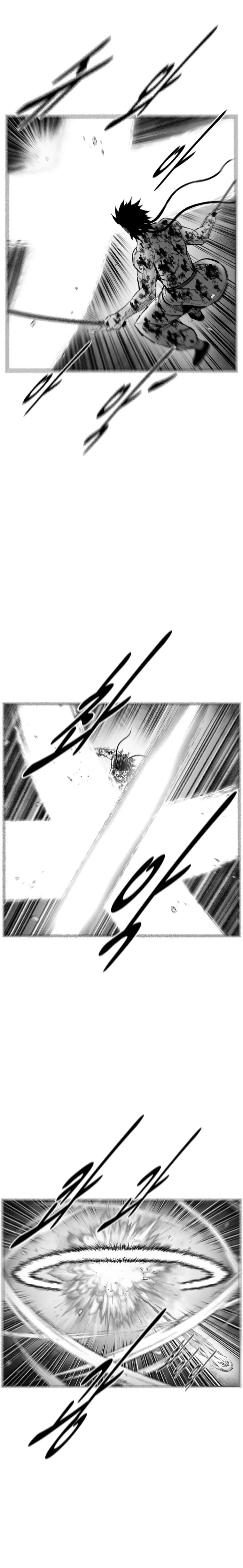 Red Storm Chapter 378 Online - página 13