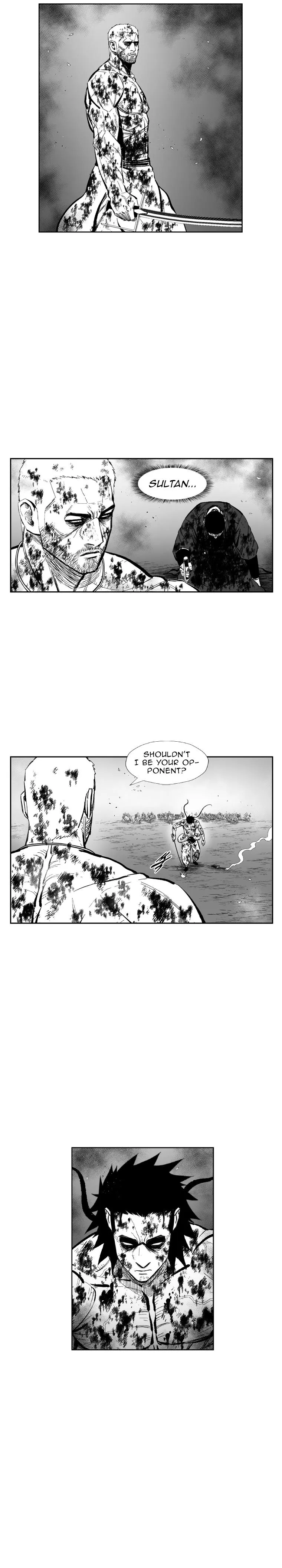 Red Storm Chapter 378 Online - página 15