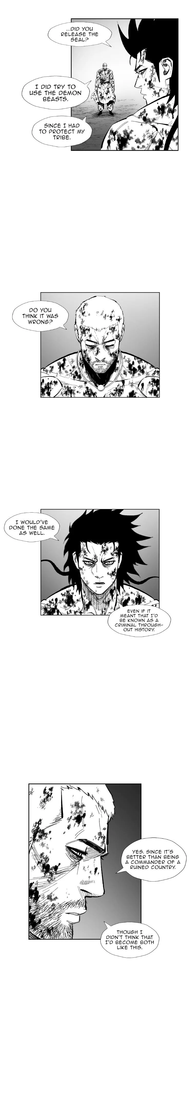 Red Storm Chapter 378 Online - página 19