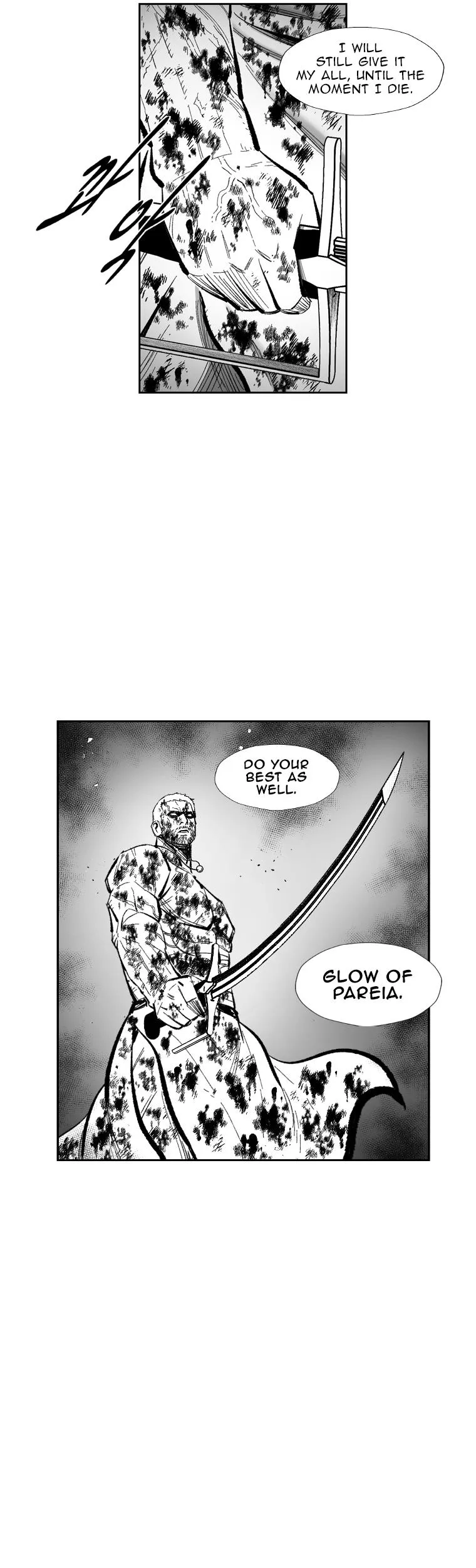 Red Storm Chapter 378 Online - página 20