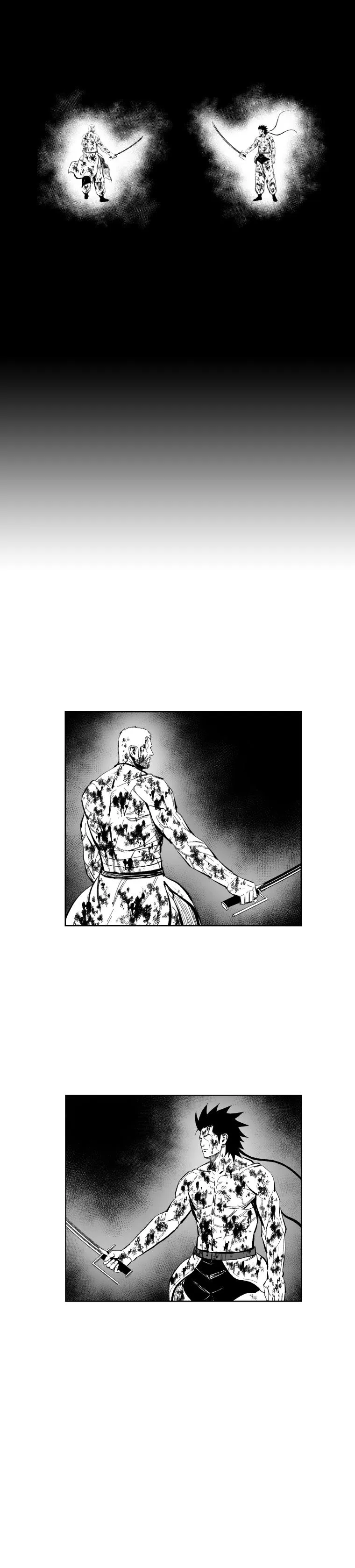 Red Storm Chapter 378 Online - página 23