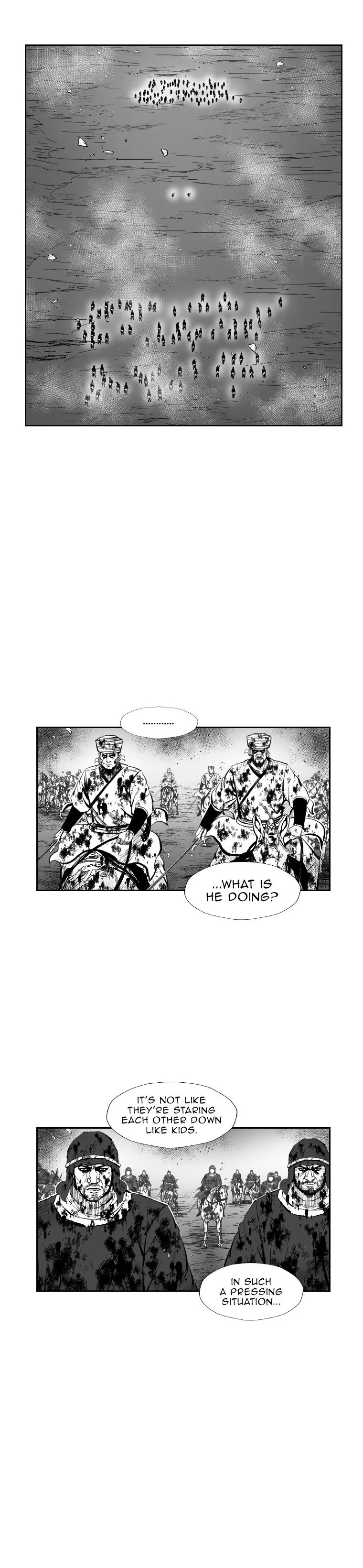 Red Storm Chapter 378 Online - página 24