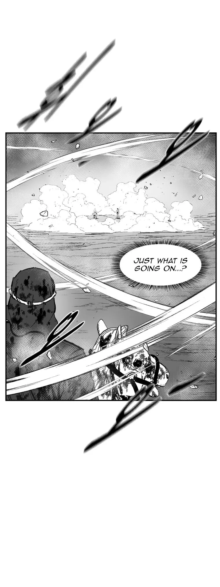 Red Storm Chapter 378 Online - página 26