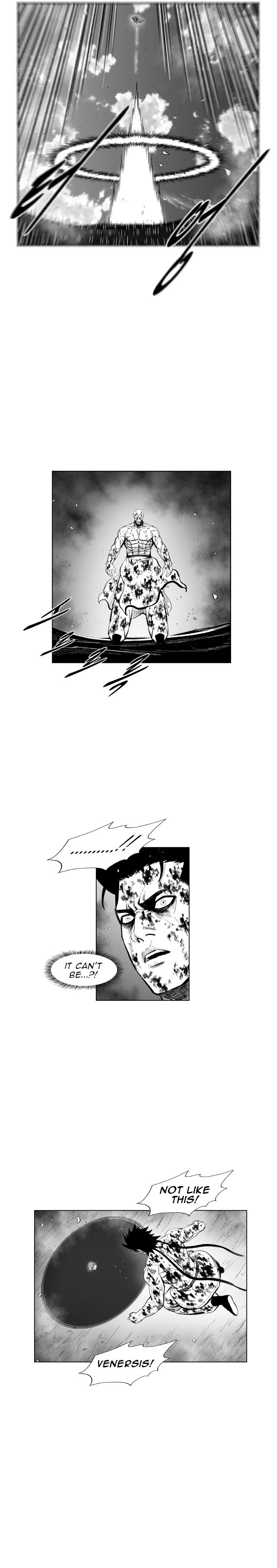 Red Storm Chapter 379 Online - página 18
