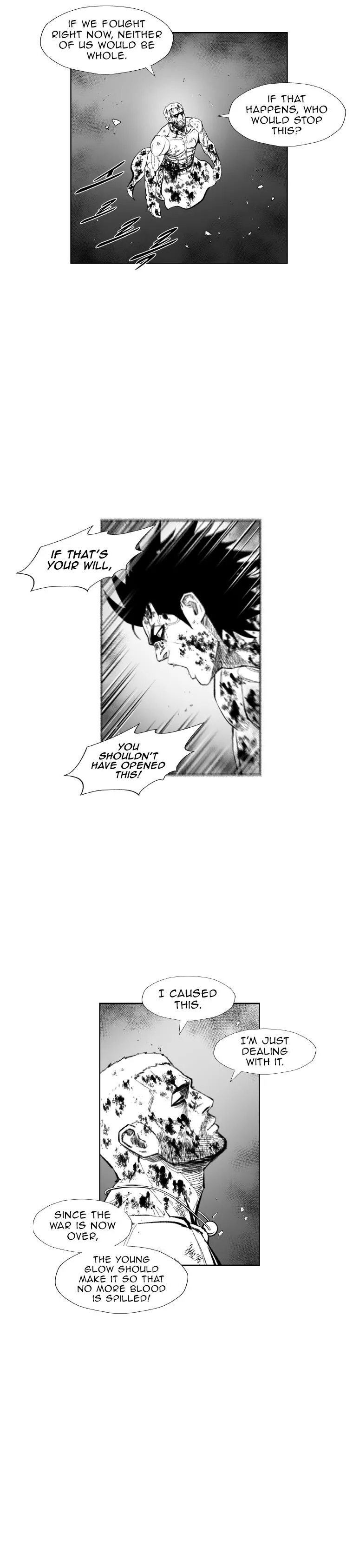Red Storm Chapter 379 Online - página 19