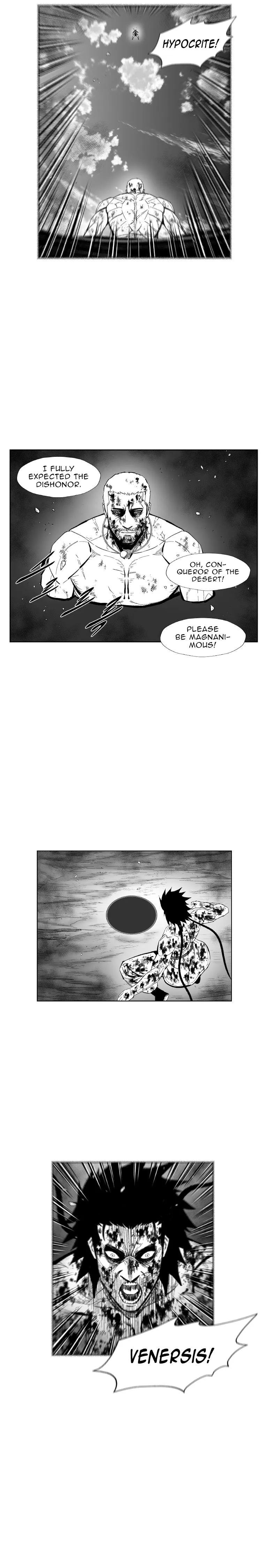 Red Storm Chapter 379 Online - página 20