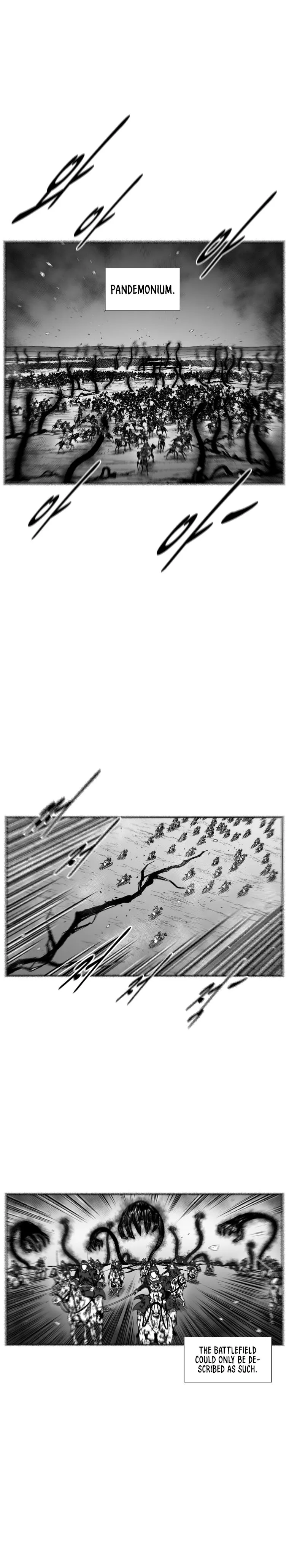 Red Storm Chapter 379 Online - página 21