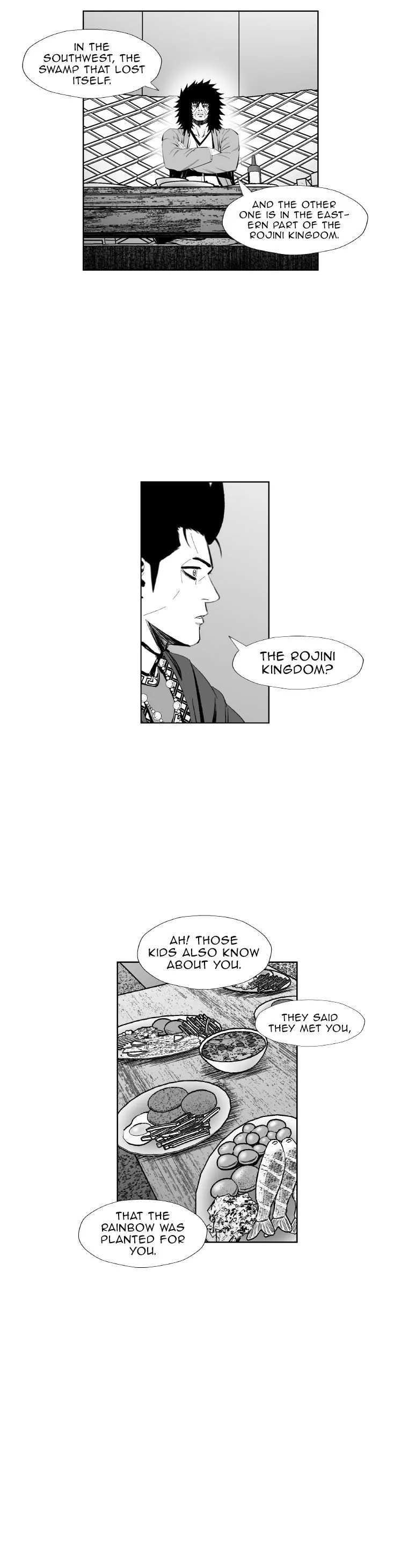 Red Storm Chapter 38 Online - página 8
