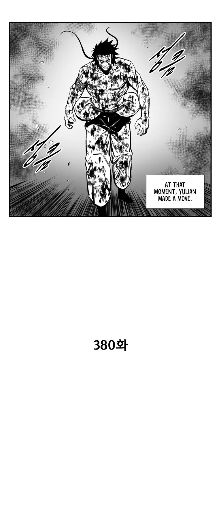 Red Storm Chapter 380 Online - página 4