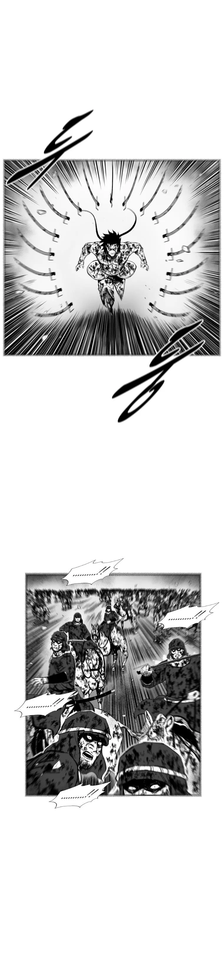 Red Storm Chapter 380 Online - página 6
