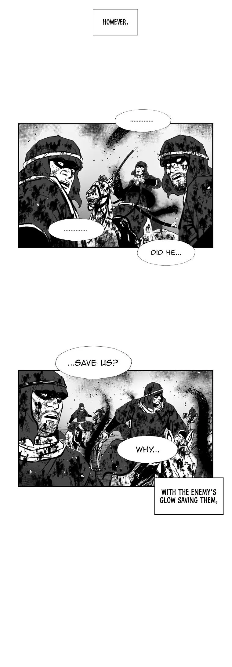 Red Storm Chapter 380 Online - página 9
