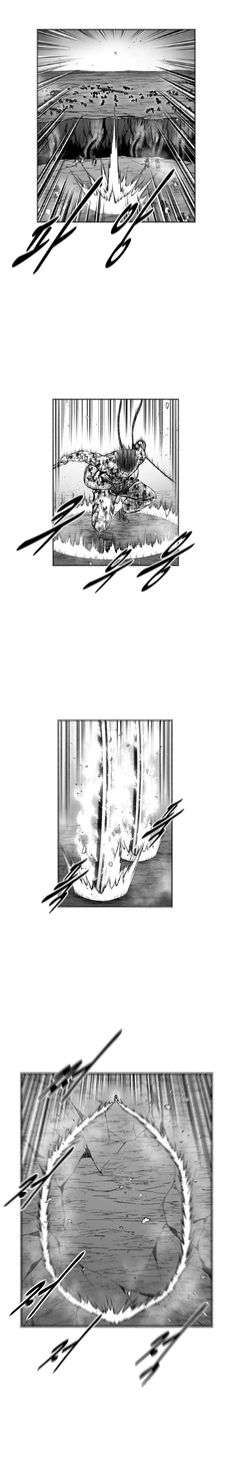 Red Storm Chapter 380 Online - página 14