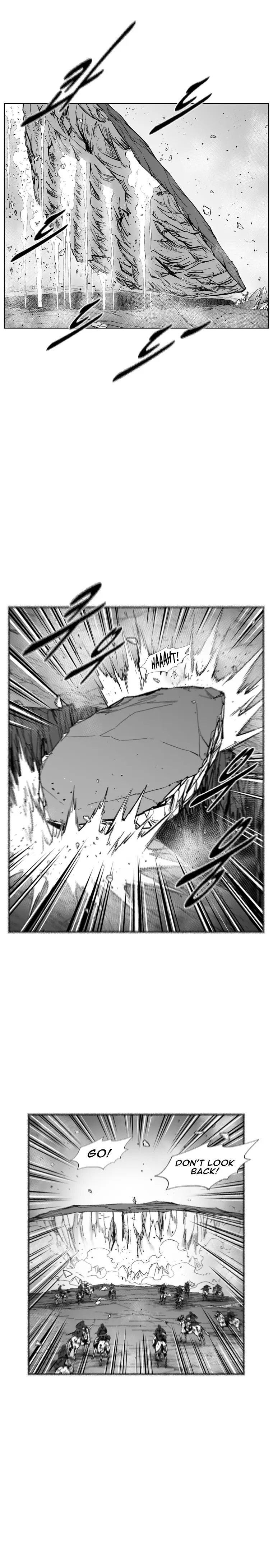 Red Storm Chapter 380 Online - página 15