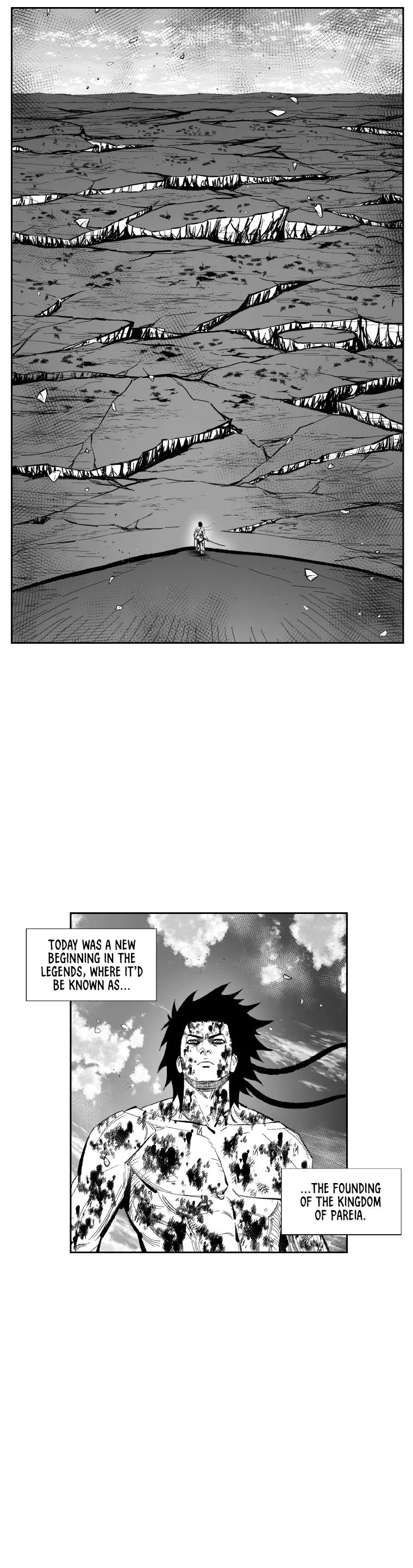 Red Storm Chapter 380 Online - página 18