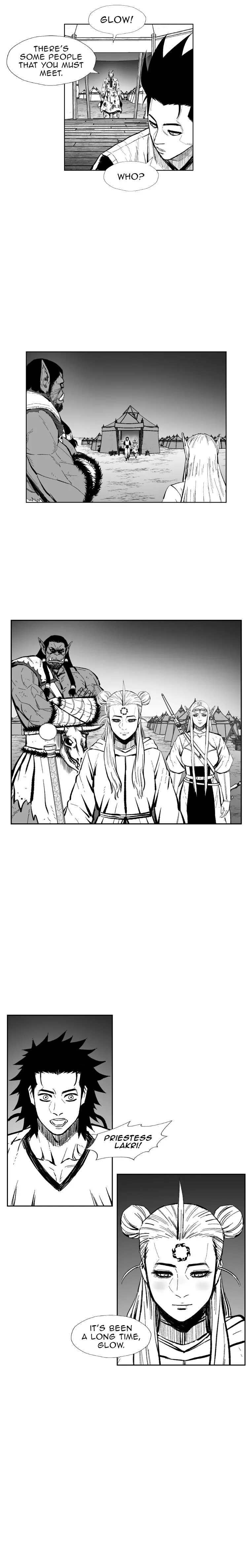 Red Storm Chapter 381 Online - página 6
