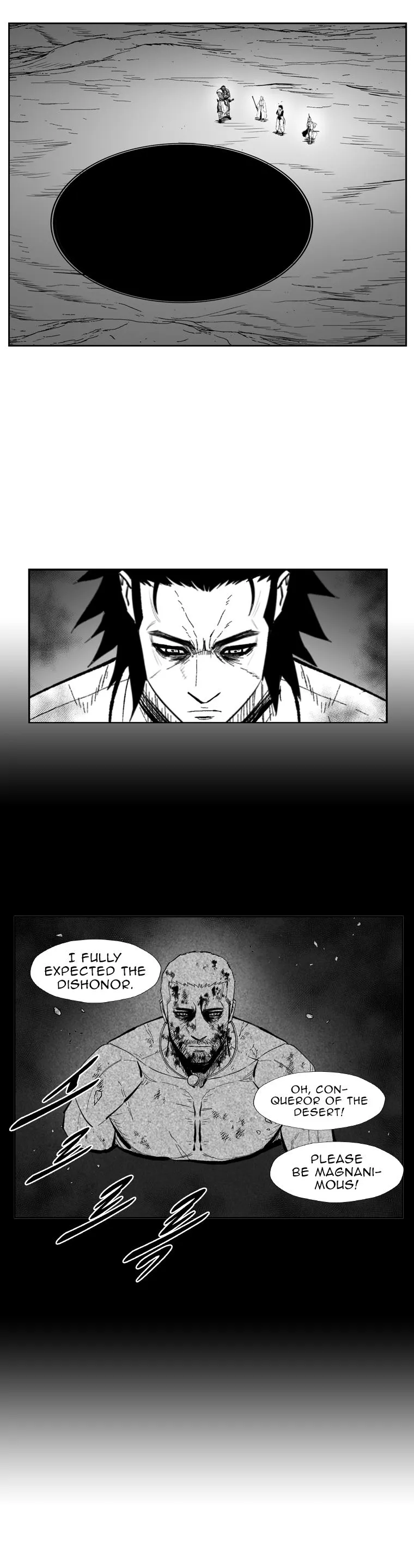 Red Storm Chapter 381 Online - página 7