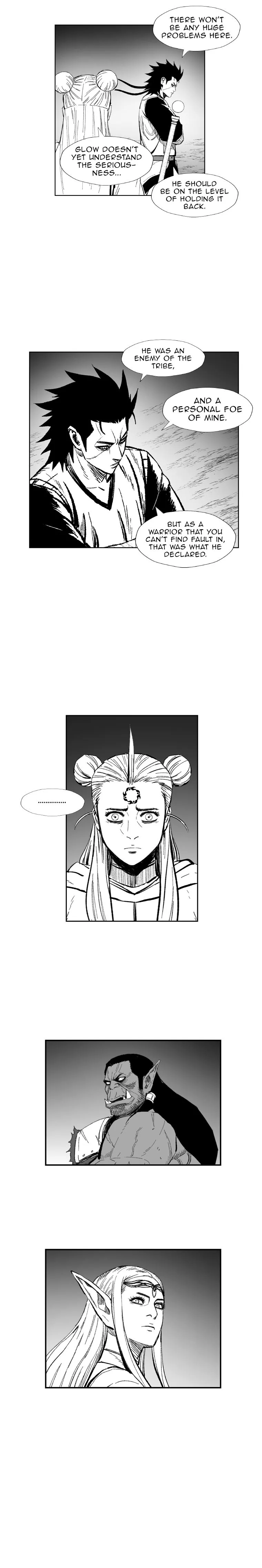 Red Storm Chapter 381 Online - página 10