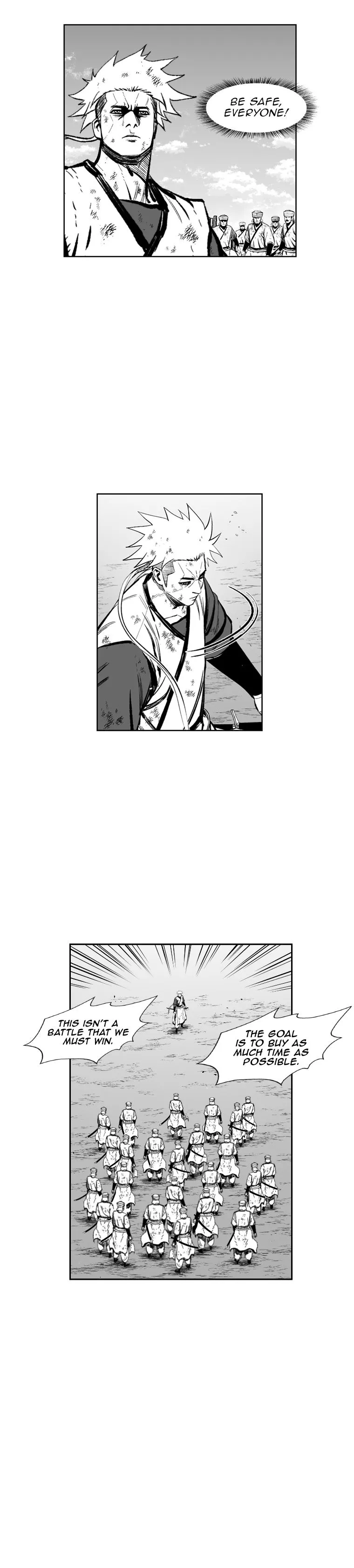 Red Storm Chapter 381 Online - página 12