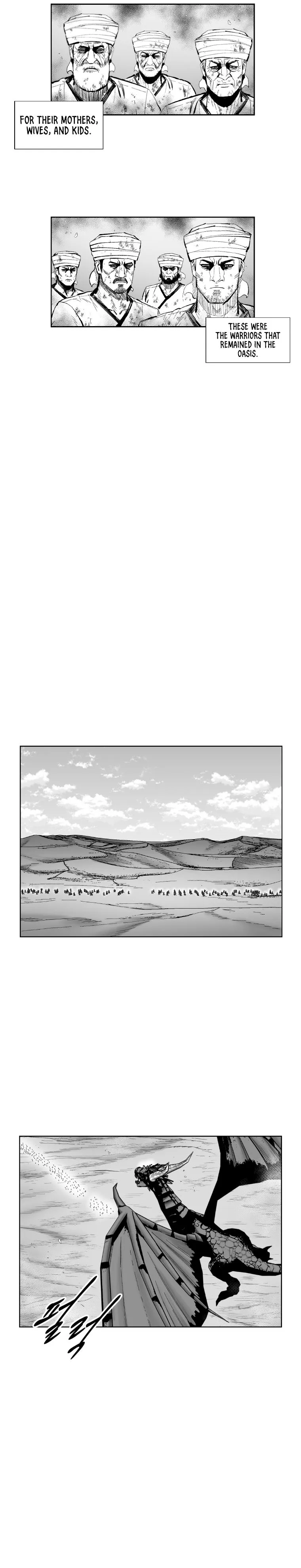 Red Storm Chapter 381 Online - página 13