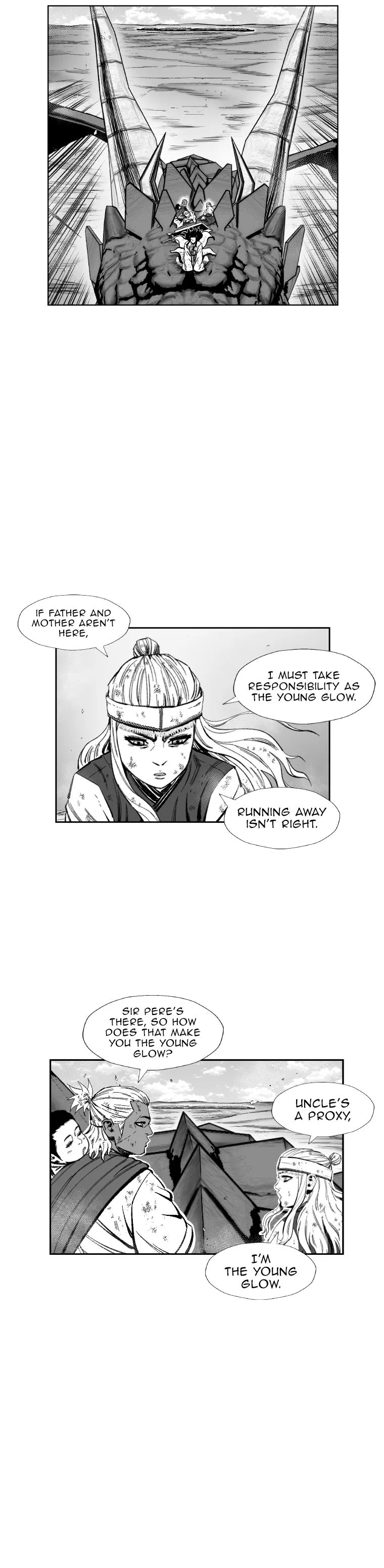Red Storm Chapter 381 Online - página 14