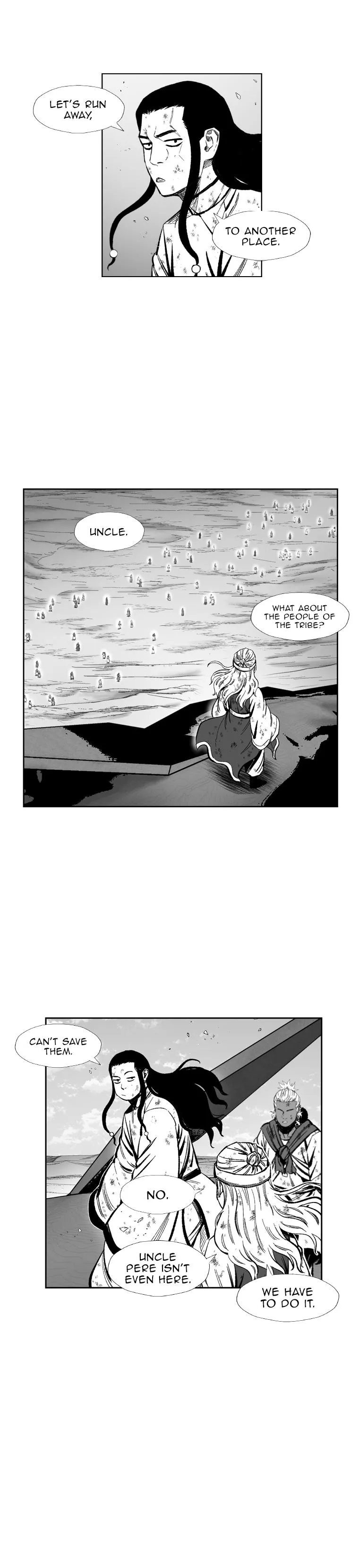 Red Storm Chapter 381 Online - página 18